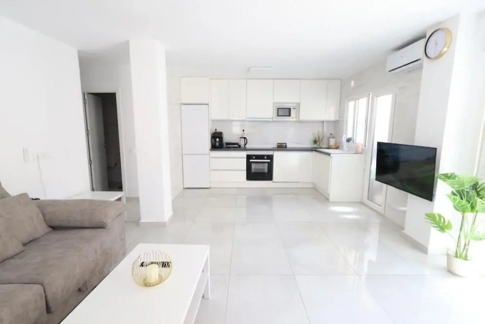Apartment Of 108 M² In Torrevieja, Spain