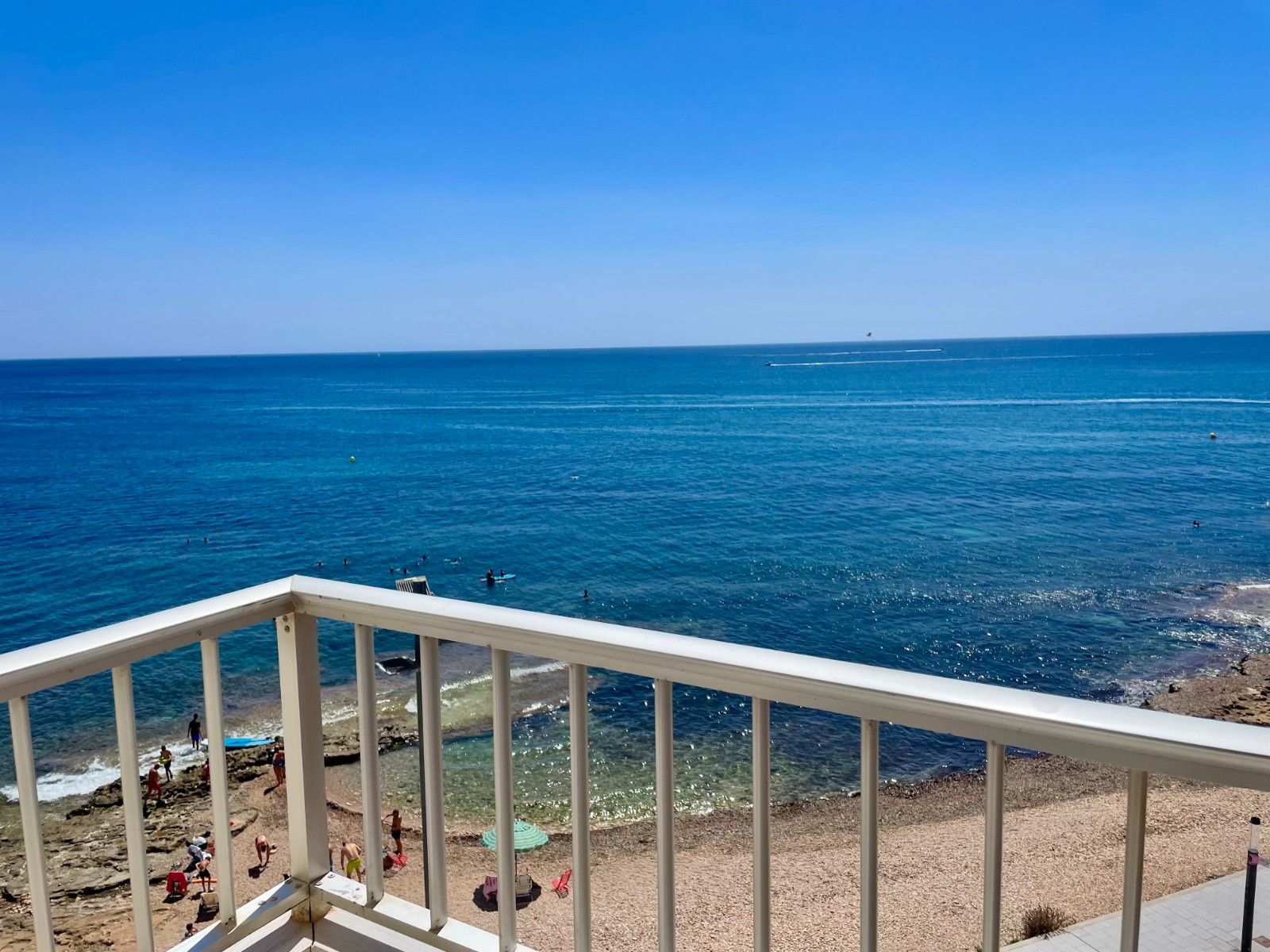 Apartment Of 91 M² In Torrevieja, Spain