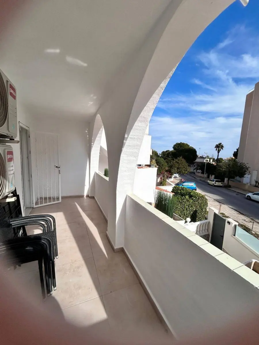 Apartment 60 M² In Orihuela Costa, Spain – Mediter Real Estate