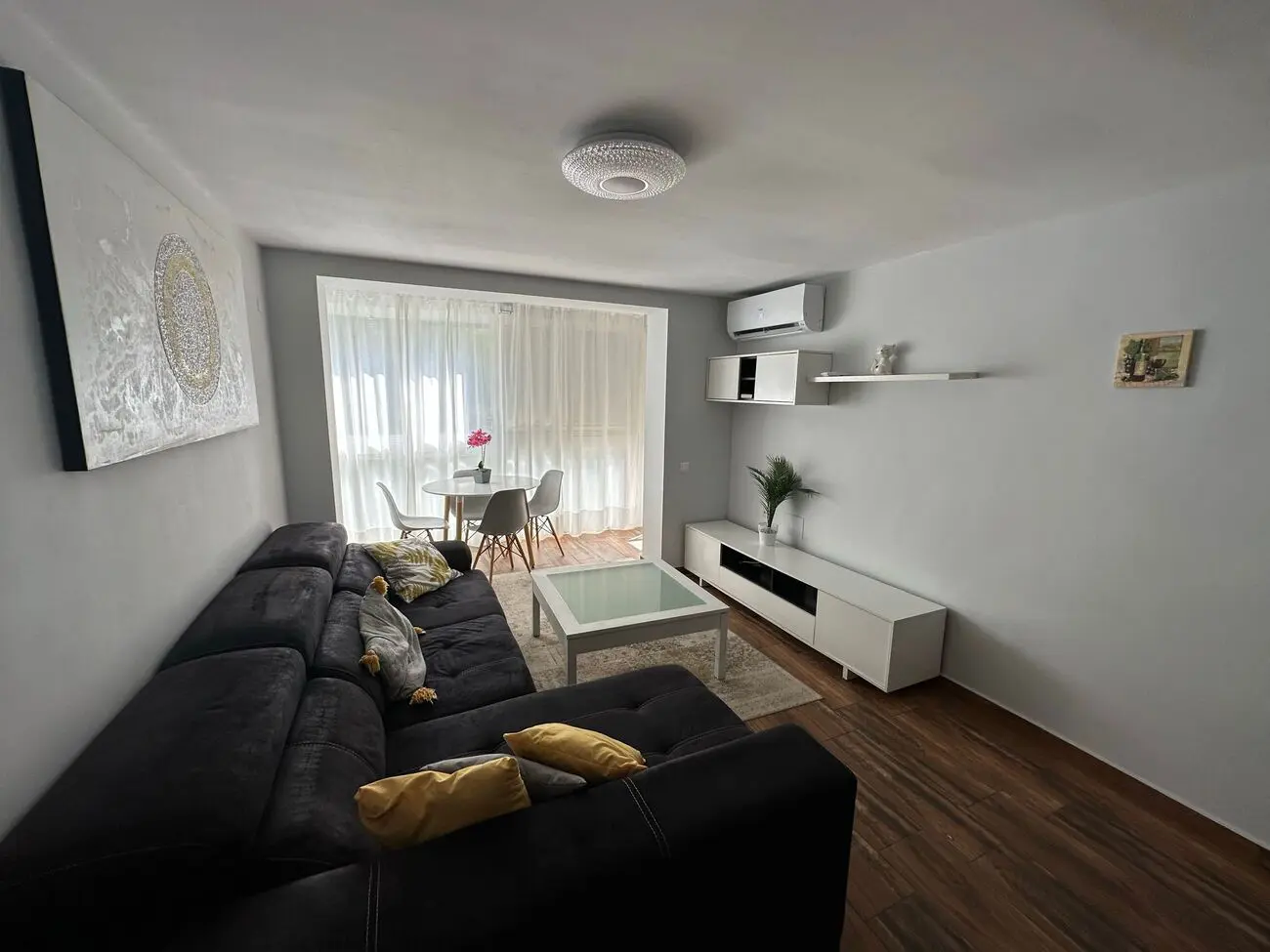 Apartment 0 M² In Alicante, Spain – Mediter Real Estate