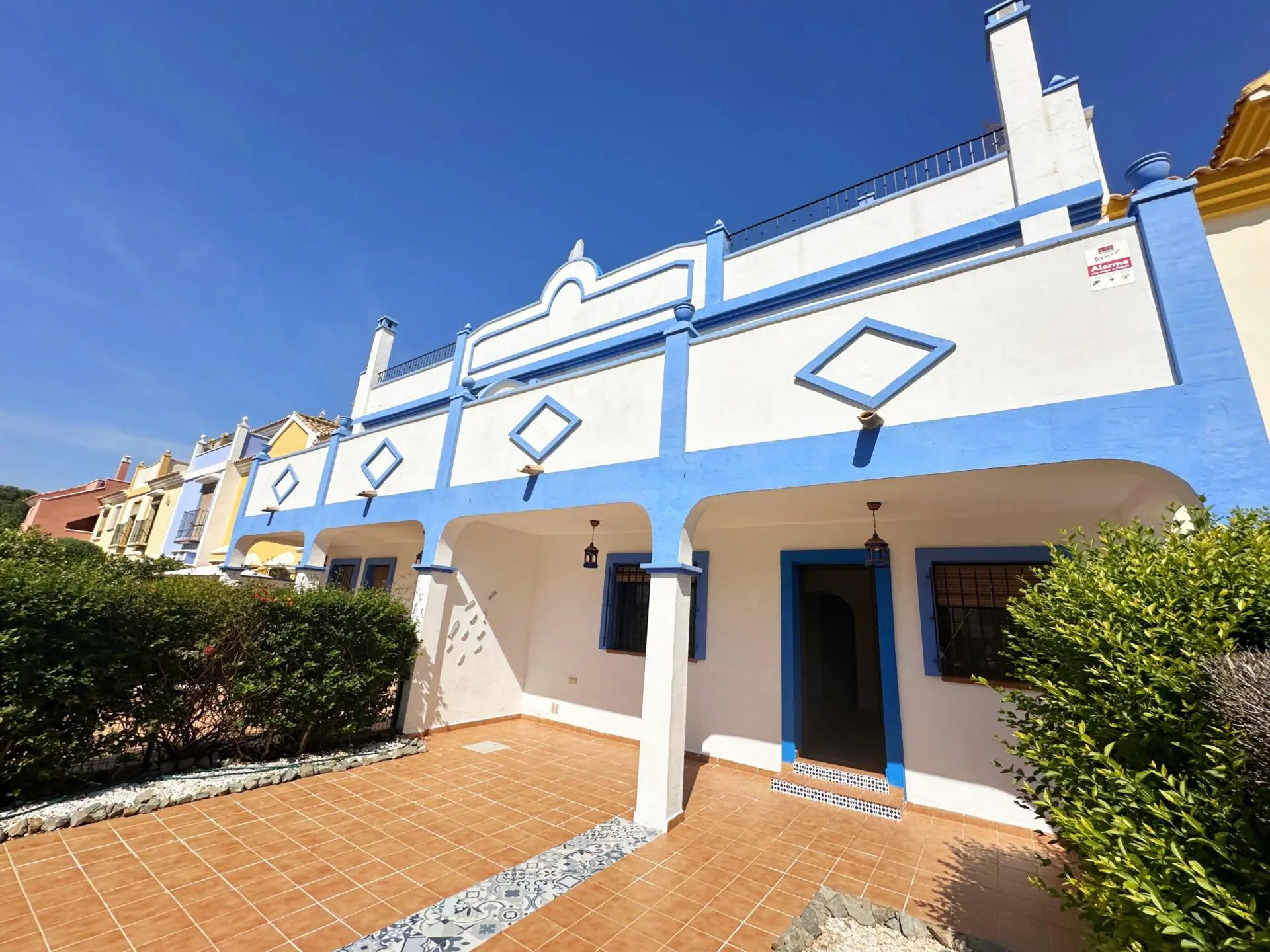Villa 0 M² In San Javier, Spain – Mediter Real Estate