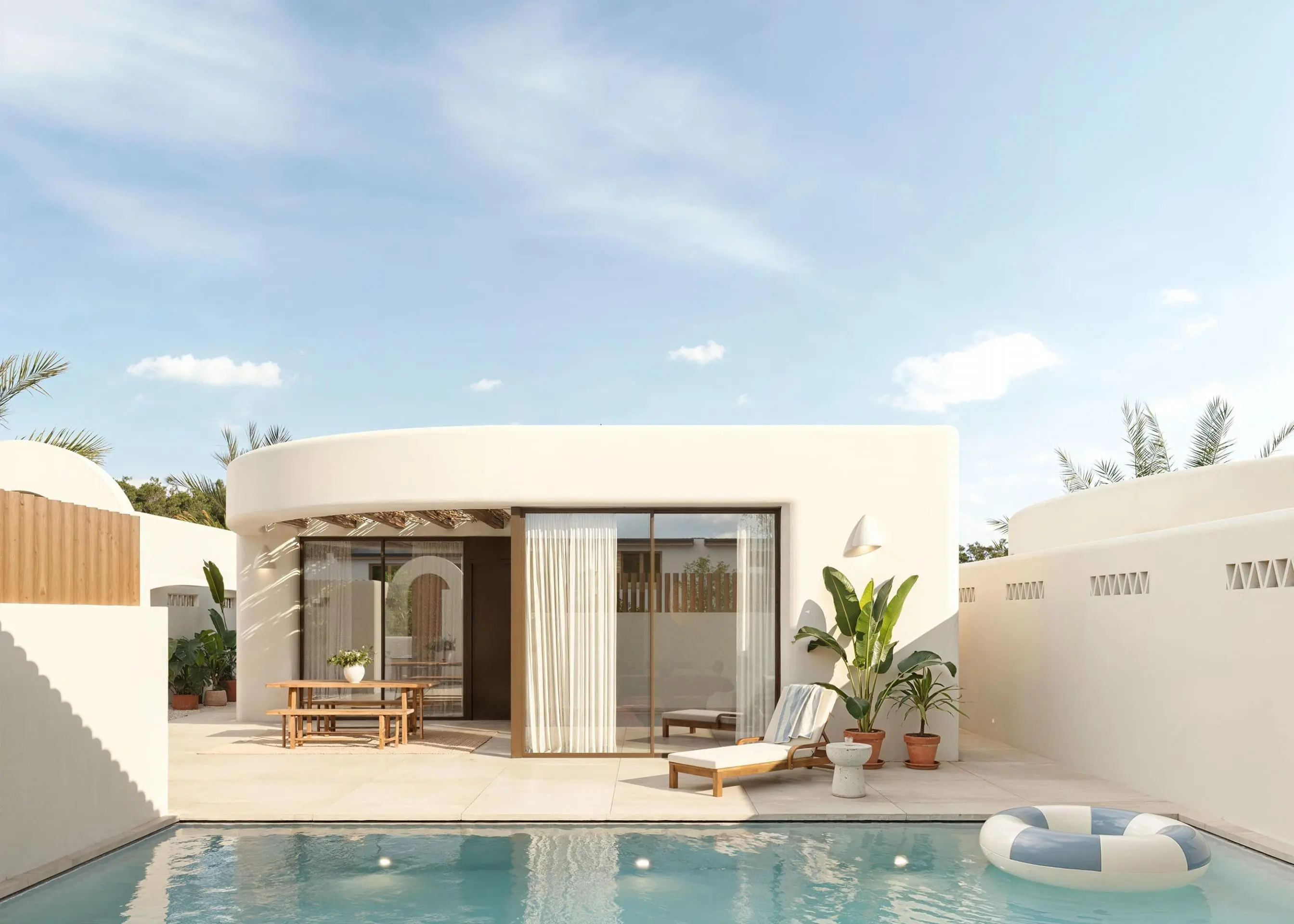 Villa Of 345 M² In Algorfa, Spain