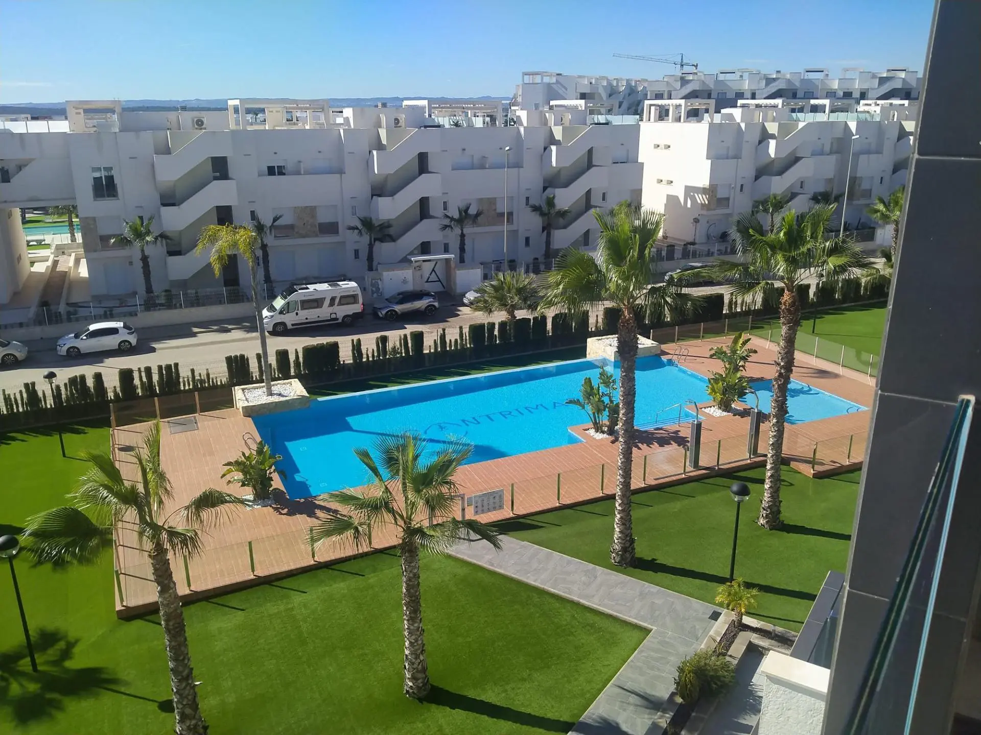 Apartment Of 87 M² In Guardamar Del Segura, Spain