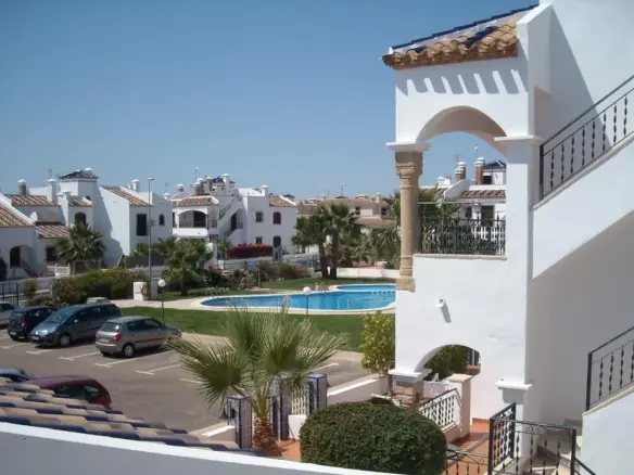 House Of 87 M² In Orihuela Costa, Spain