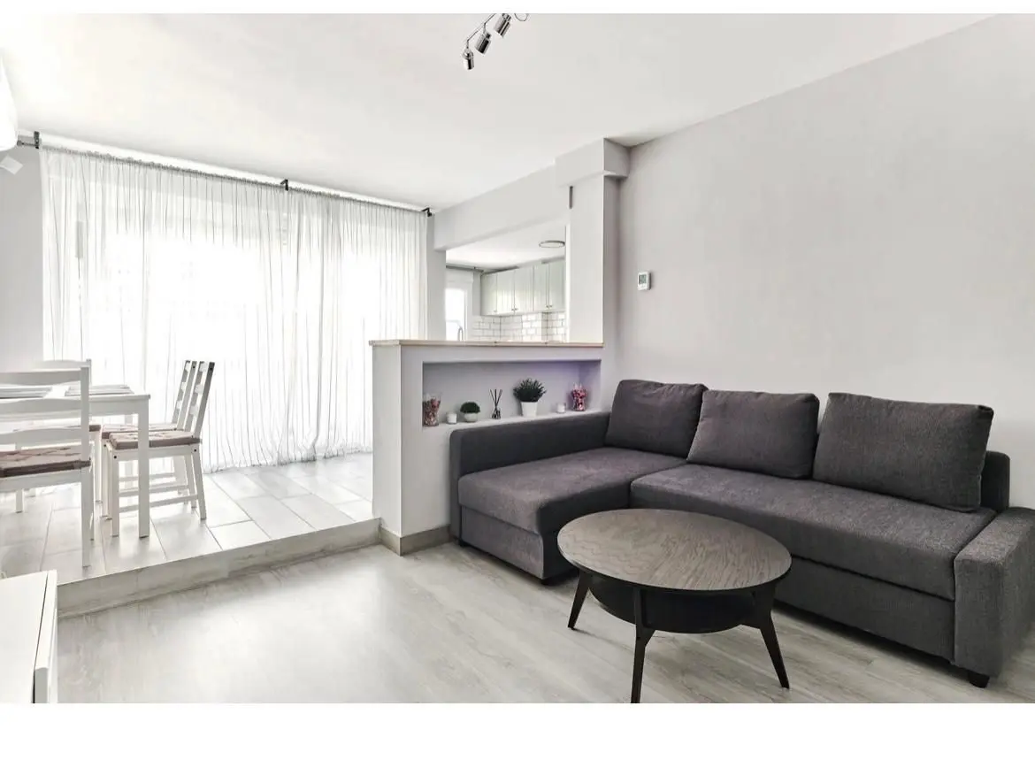 Apartment 75 M² In Torrevieja, Spain – Mediter Real Estate