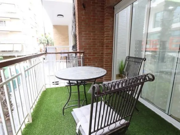 Apartment Of 123 M² In Torrevieja, Spain
