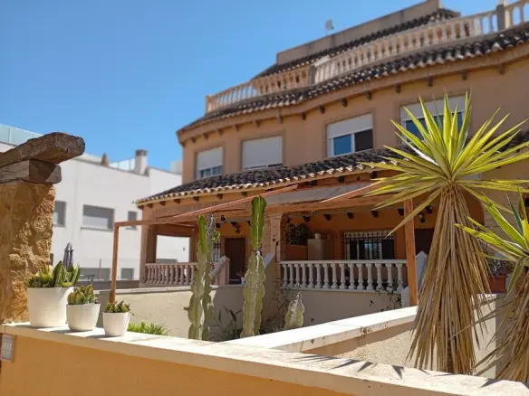 House Of 0 M² In Guardamar Del Segura, Spain