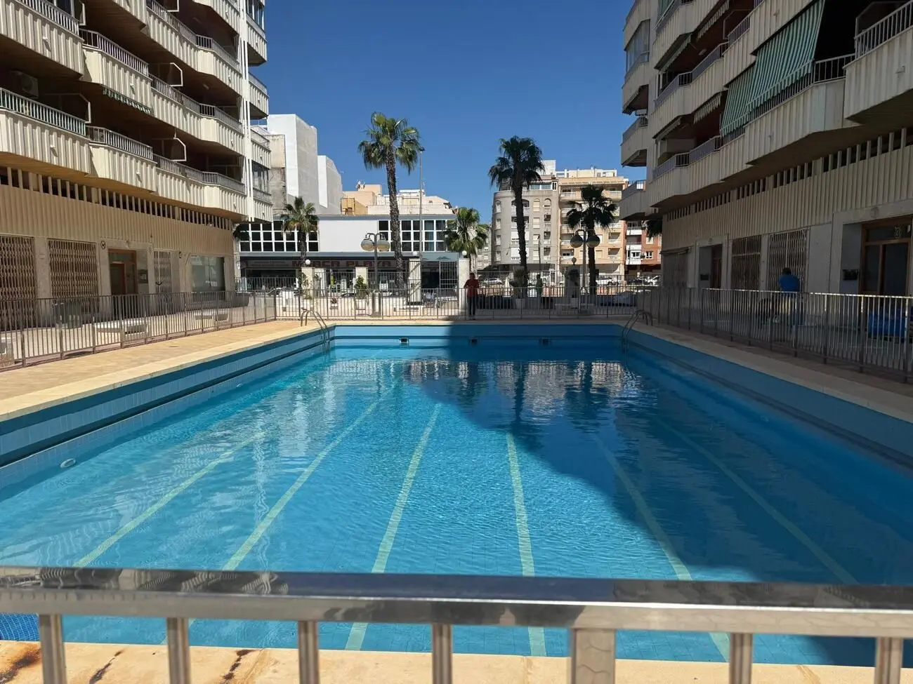 Apartment Of 0 M² In Torrevieja, Spain
