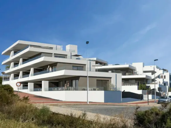Apartment Of 78 M² In La Marina, Spain