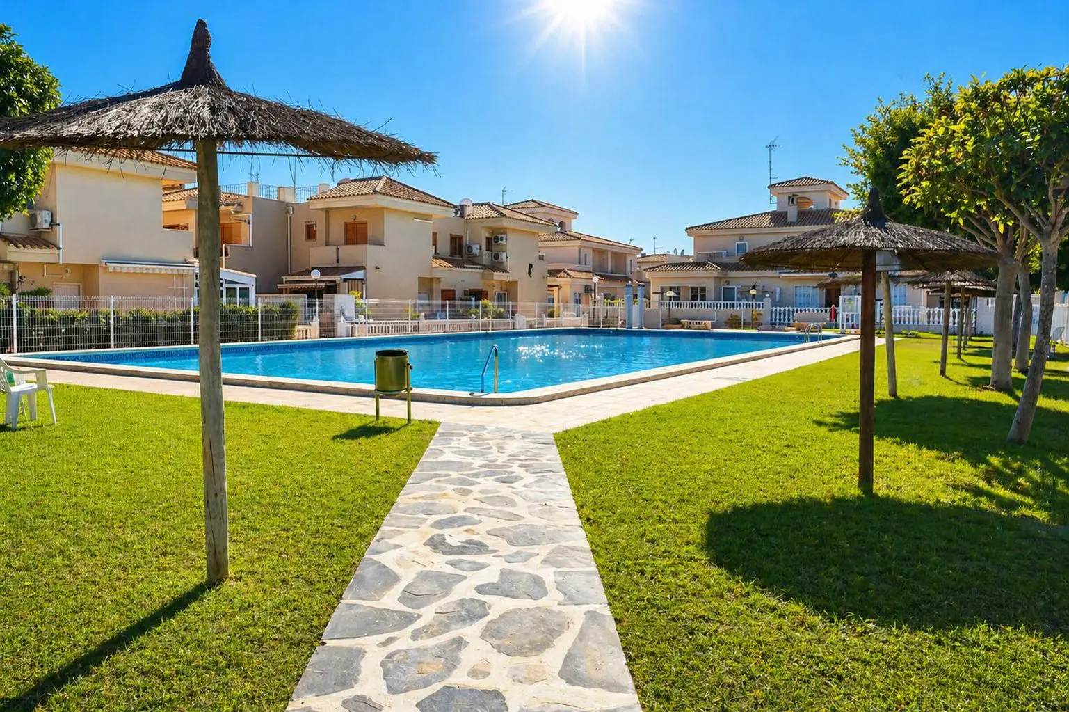 Apartment 65 M² In Orihuela Costa, Spain – Mediter Real Estate