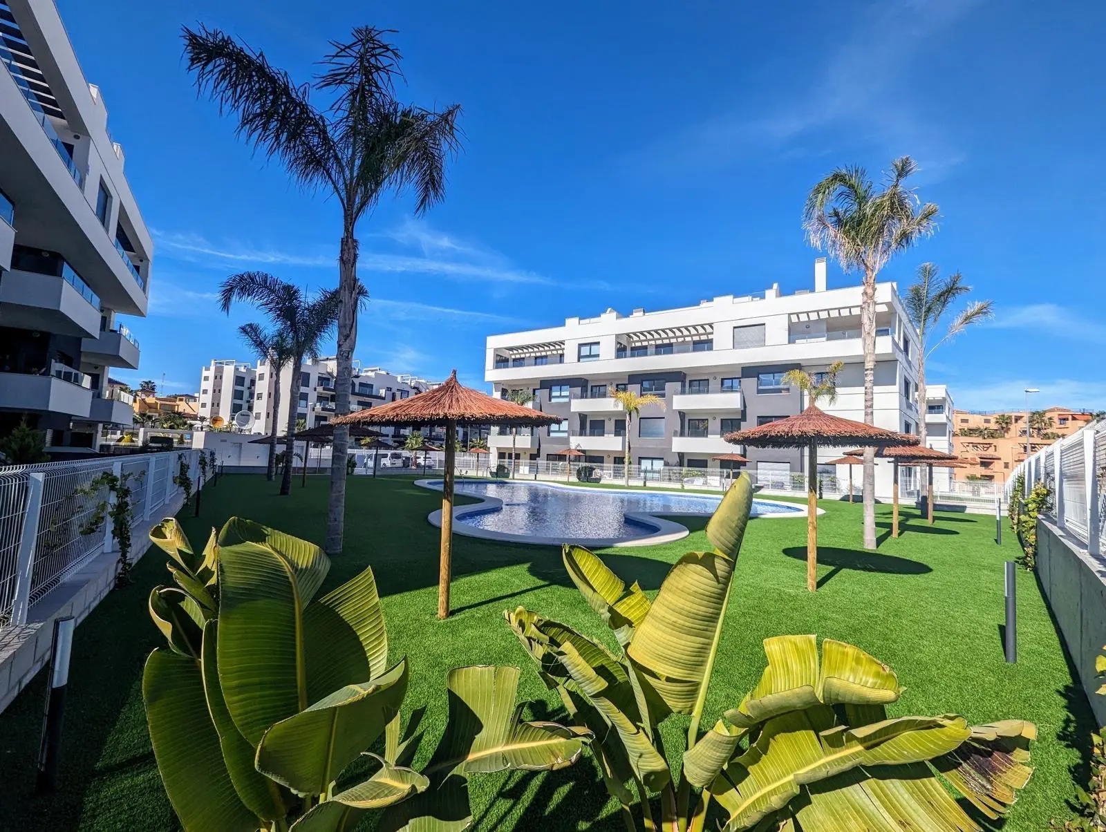 Penthouse Of 76 M² In Orihuela Costa, Spain