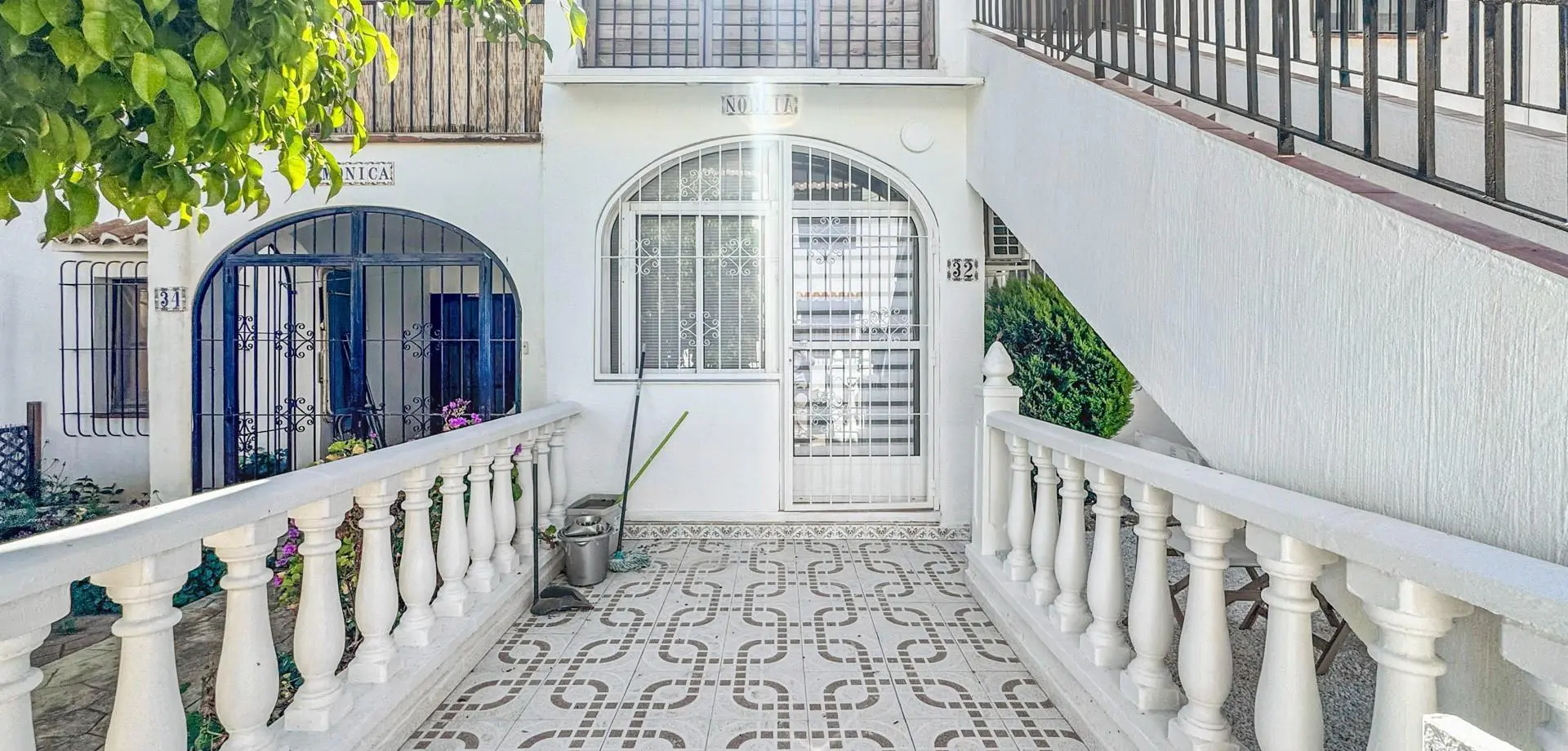 Bungalow Of 31 M² In Torrevieja, Spain