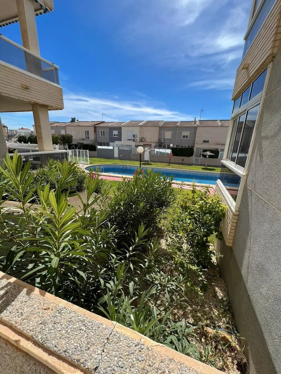 Apartment 75 M² In Torrevieja, Spain – Mediter Real Estate