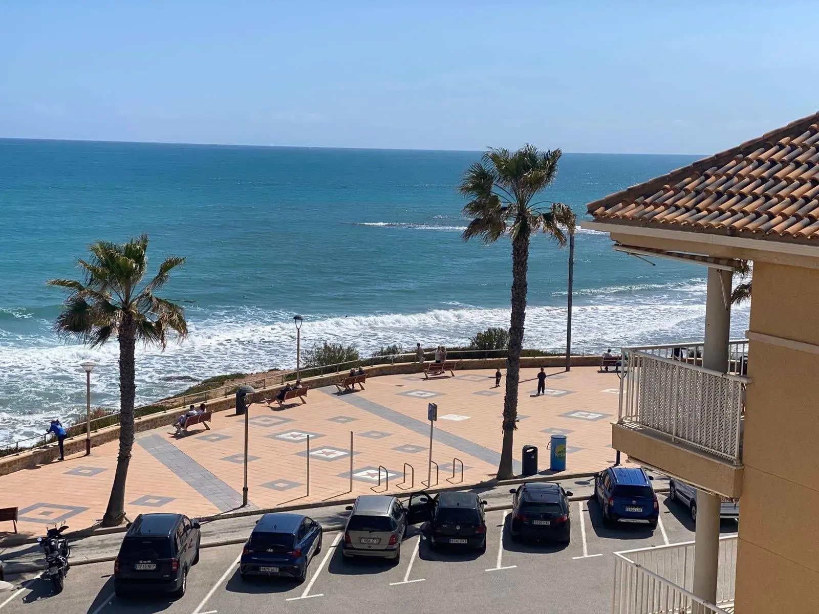 Apartment Of 81 M² In Pilar De La Horadada, Spain