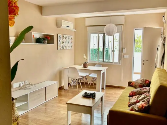 Apartment Of 54 M² In Torrevieja, Spain