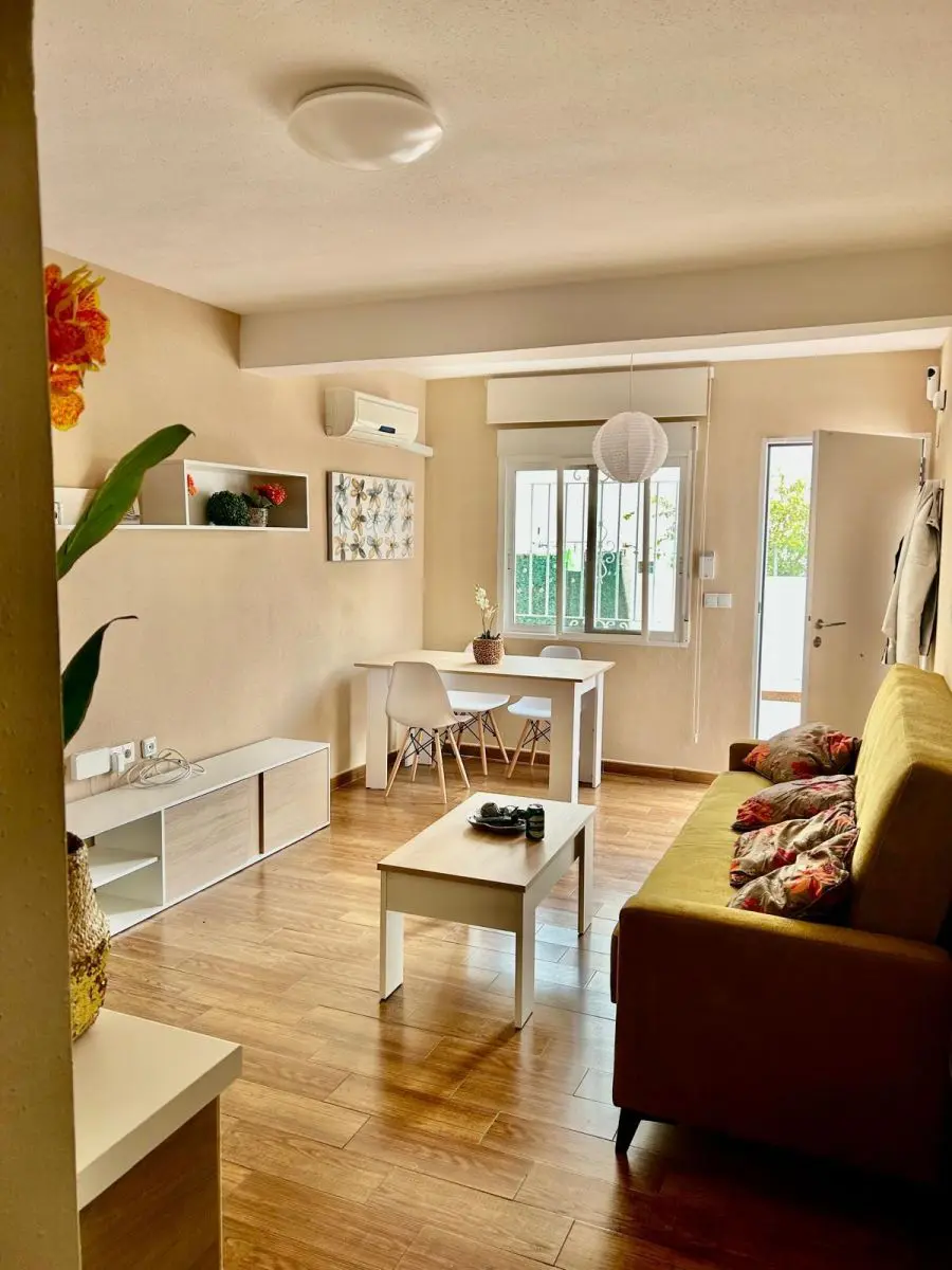 Apartment Of 54 M² In Torrevieja, Spain