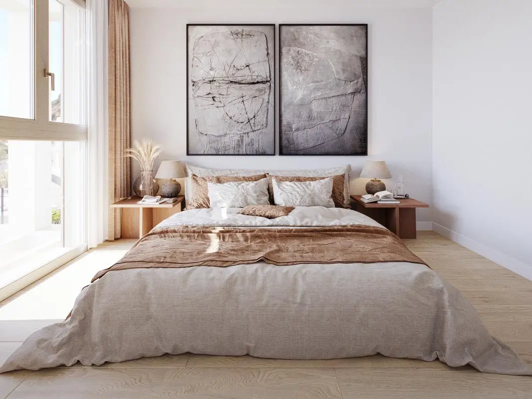 Terraced House Of 253 M² In Mijas, Spain
