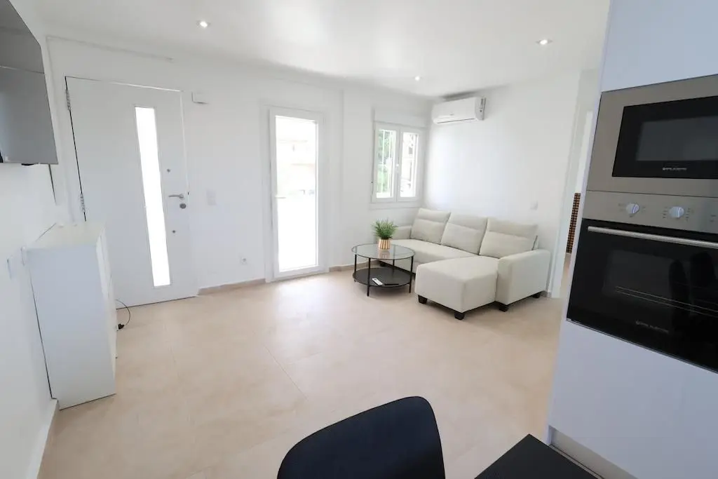 Bungalow 57 M² In Cabo Roig, Spain – Mediter Real Estate