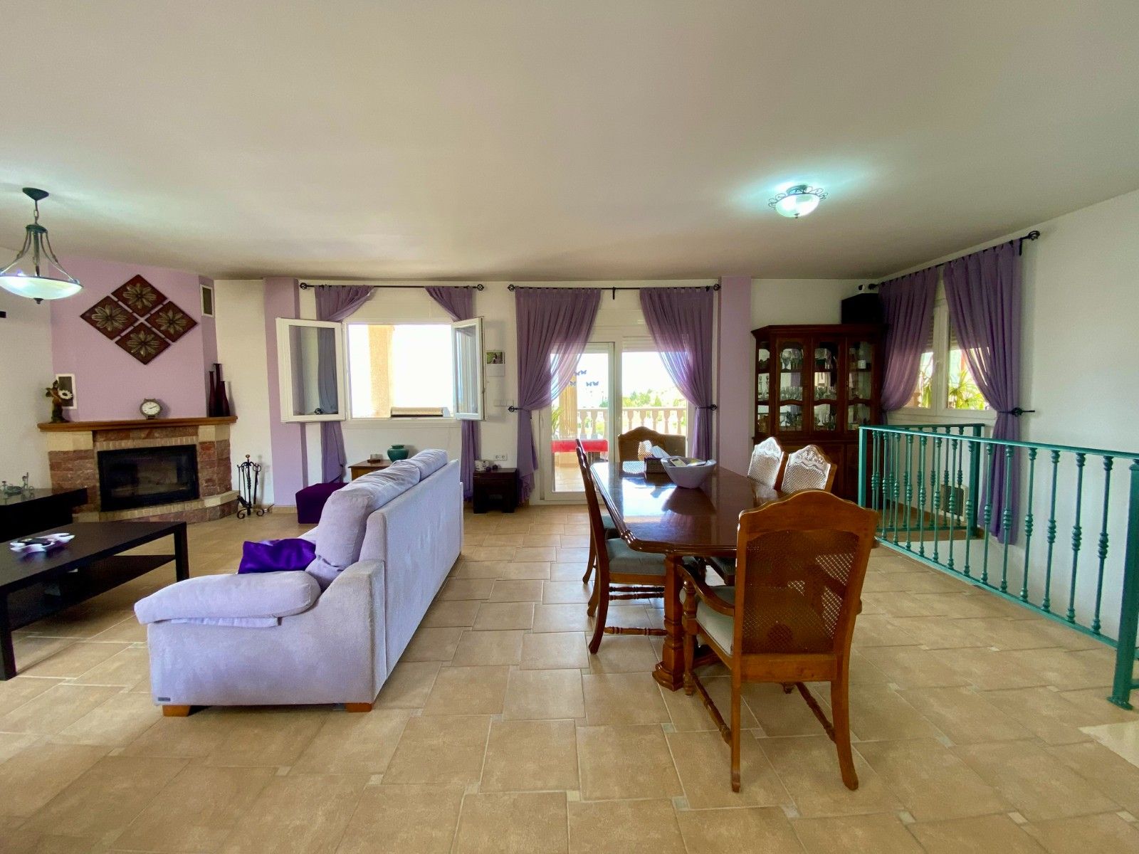 Villa Of 274 M² With Mediter Real Estate Services In Algorfa, Spain