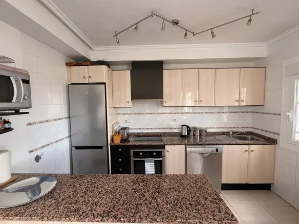 Terraced House Of 60 M² In Algorfa, Spain