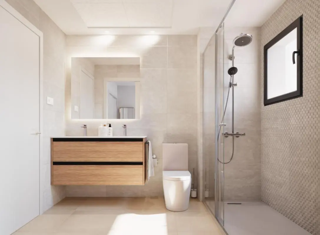 Terraced House Of 76 M² In Torre Pacheco, Spain