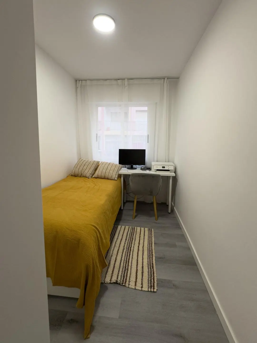 Apartment Of 82 M² With Sea View In Torrevieja, Spain