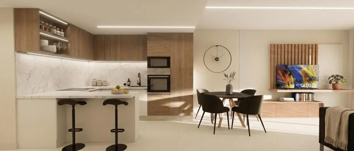 Apartment 86 M² In Guardamar Del Segura, Spain – Mediter Real Estate