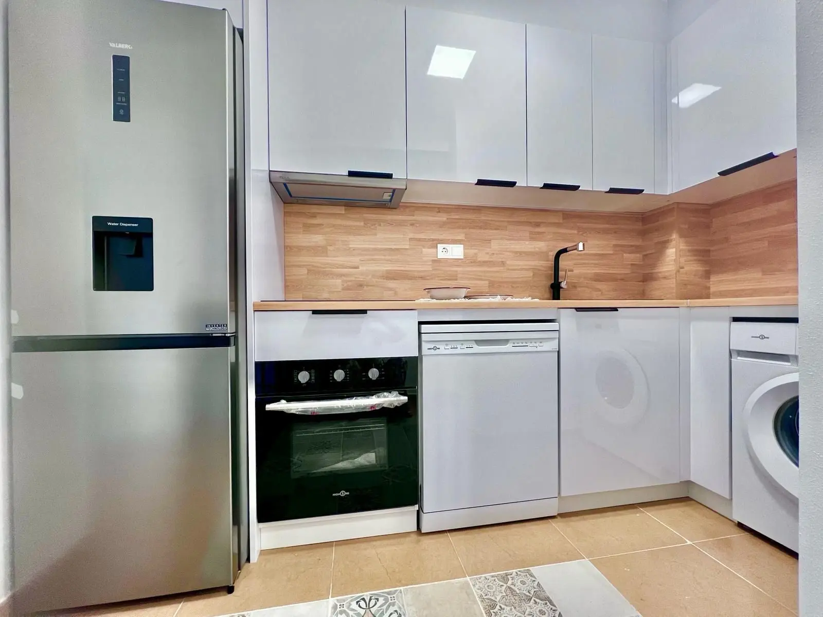 Apartment 67 M² In Torrevieja, Spain – Mediter Real Estate