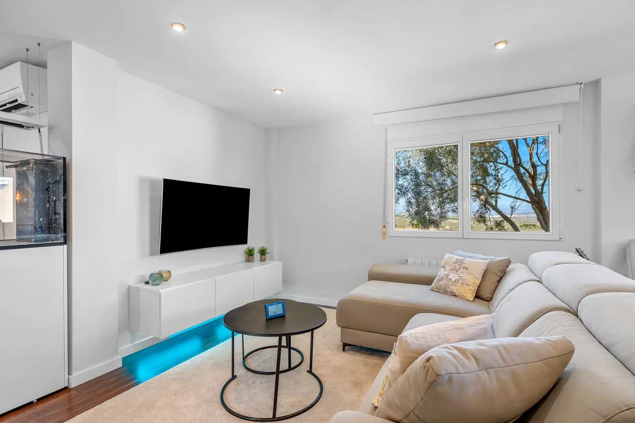 Villa Of 0 M² With Mediter Real Estate In San Miguel De Salinas