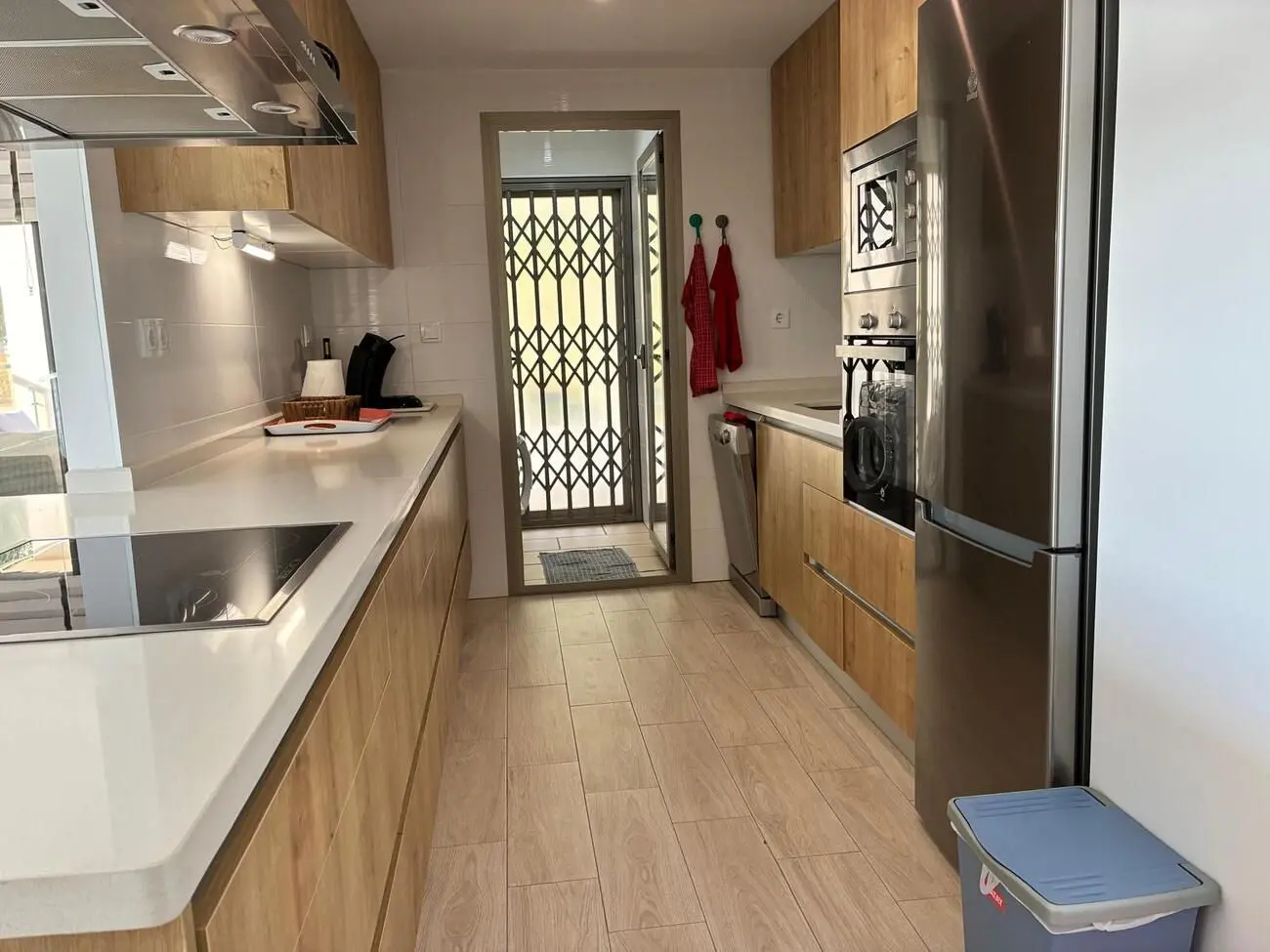 Apartment Of 96 M² With Mediter Real Estate In Orihuela Costa, Spain