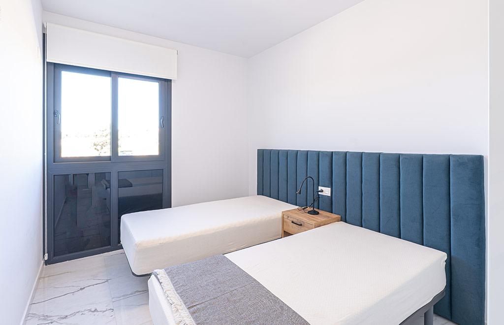 Apartment 75 M² In Orihuela, Spain – Mediter Real Estate