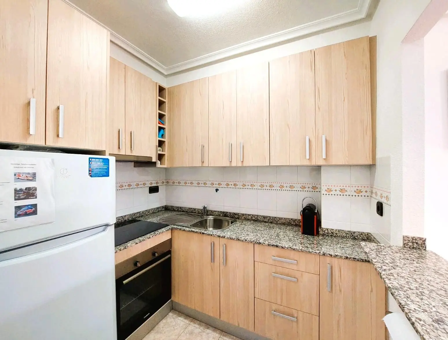 Apartment 75 M² In Orihuela Costa, Spain – Mediter Real Estate
