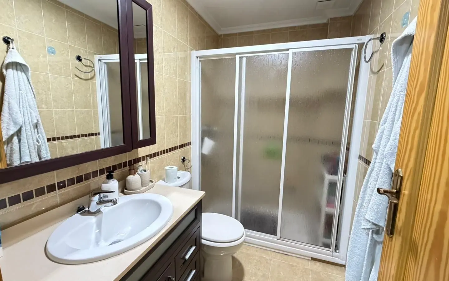 Apartment Of 120 M² In Benijofar, Spain