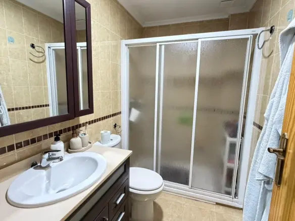 Apartment Of 120 M² In Benijofar, Spain