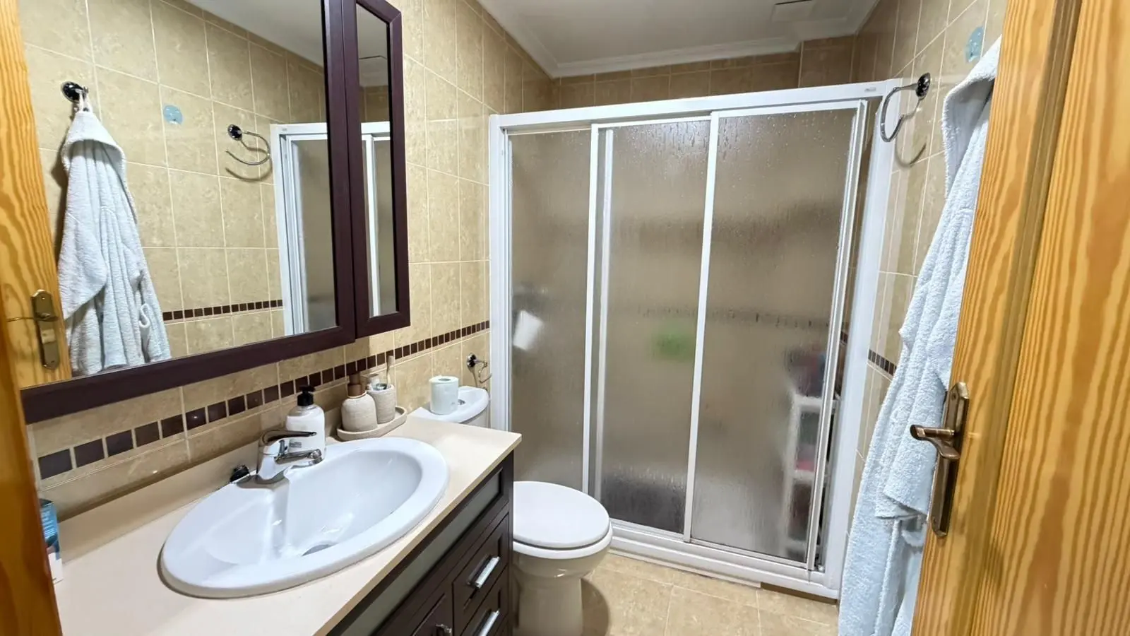 Apartment Of 120 M² In Benijofar, Spain