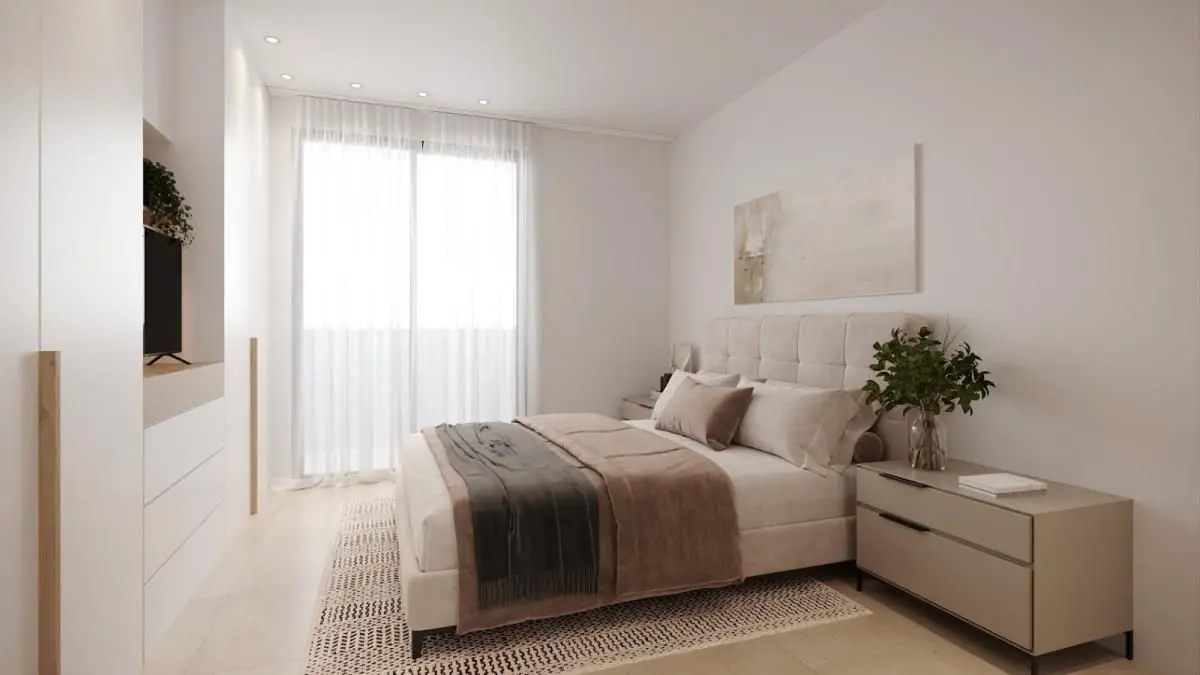 Apartment 158 M² In San Pedro Del Pinatar, Spain – Mediter Real Estate