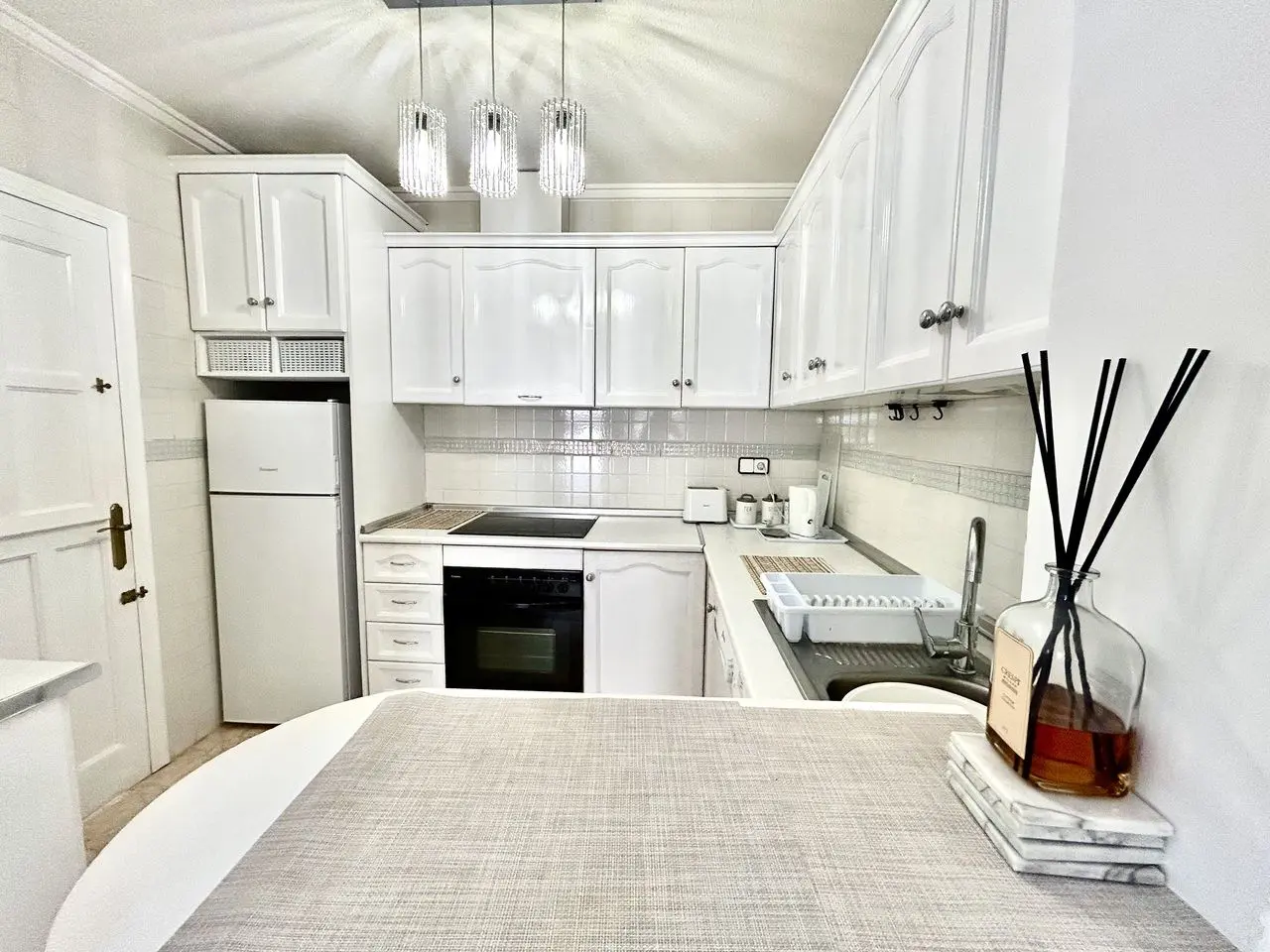 House Of 59 M² In Orihuela Costa, Spain