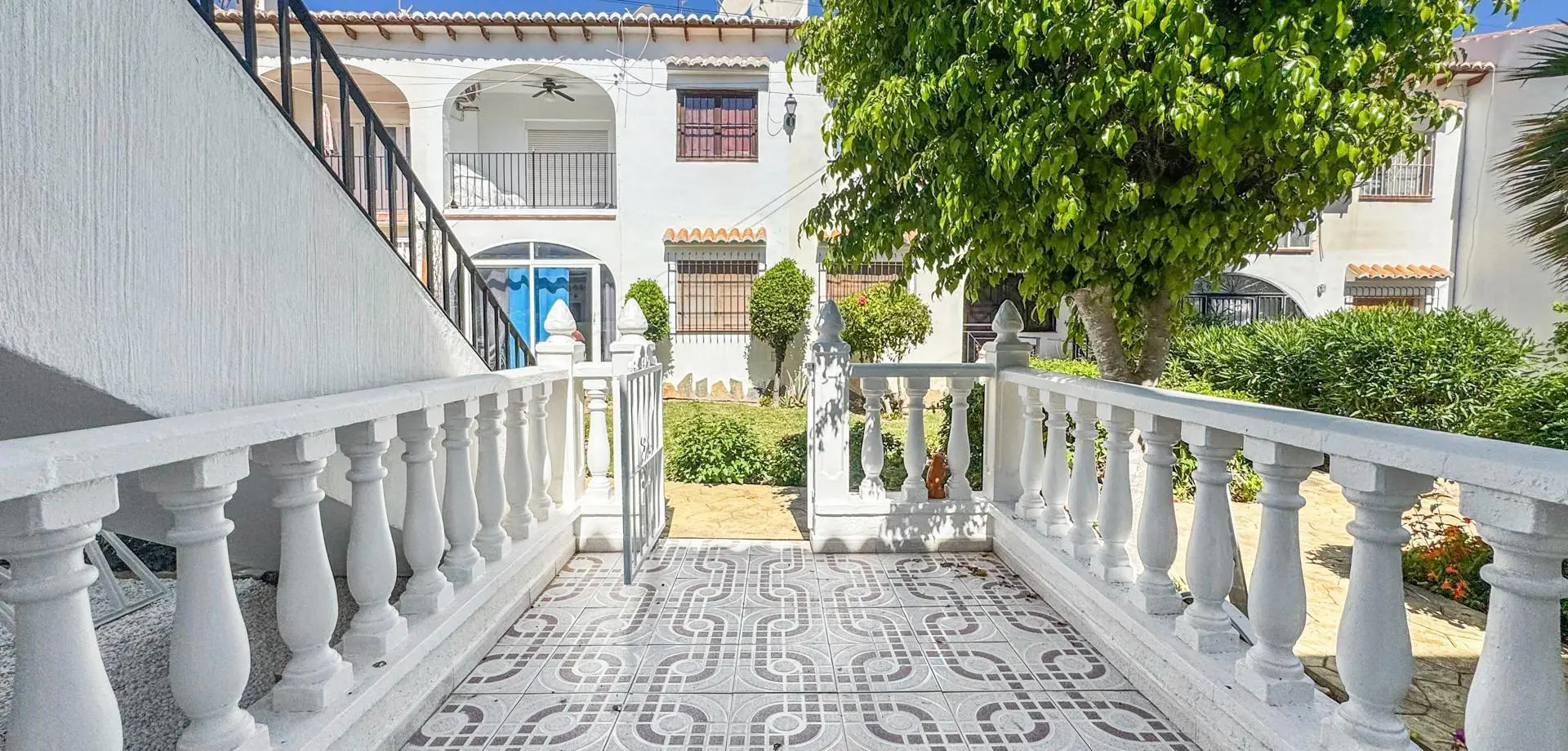 Bungalow Of 31 M² In Torrevieja, Spain