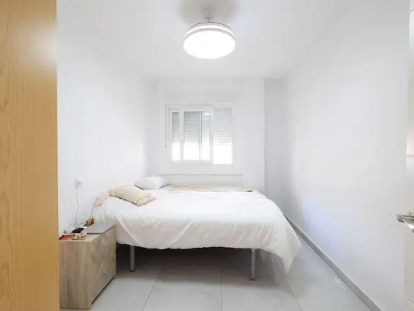 Apartment Of 108 M² In Torrevieja, Spain