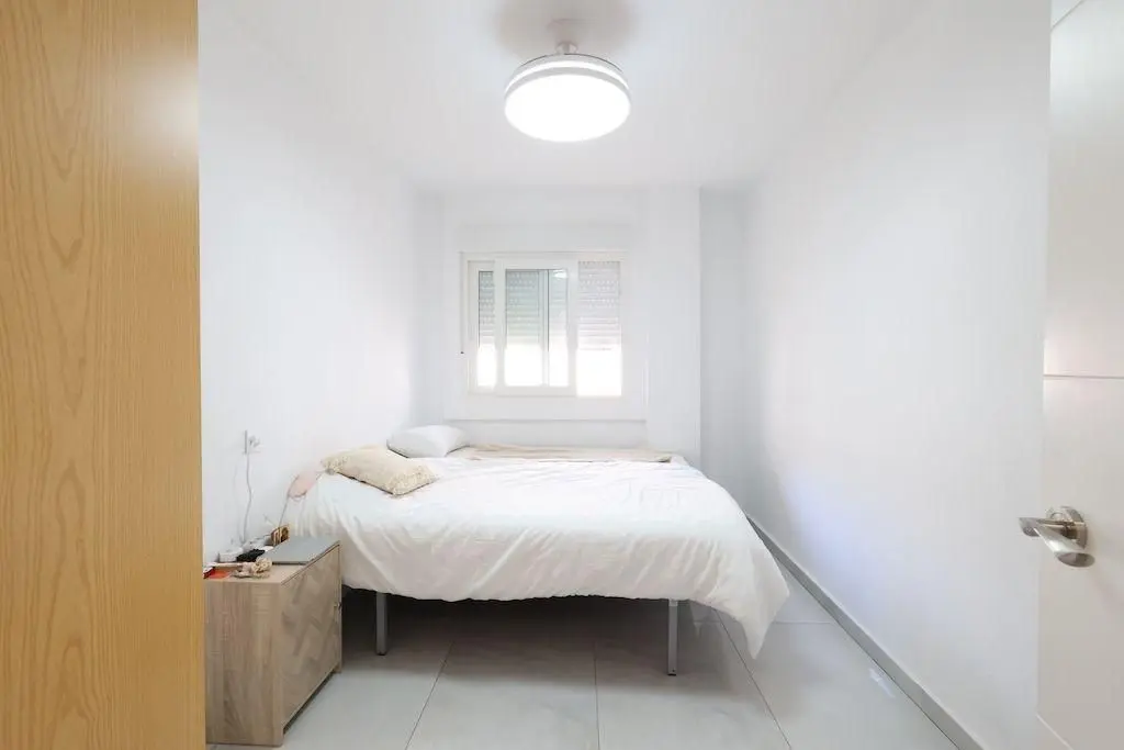 Apartment Of 108 M² In Torrevieja, Spain
