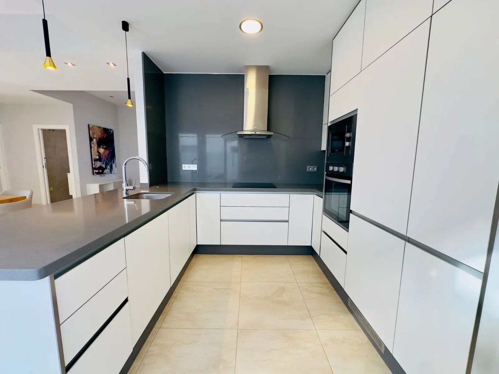 Villa Of 221 M² In Orihuela Costa, Spain