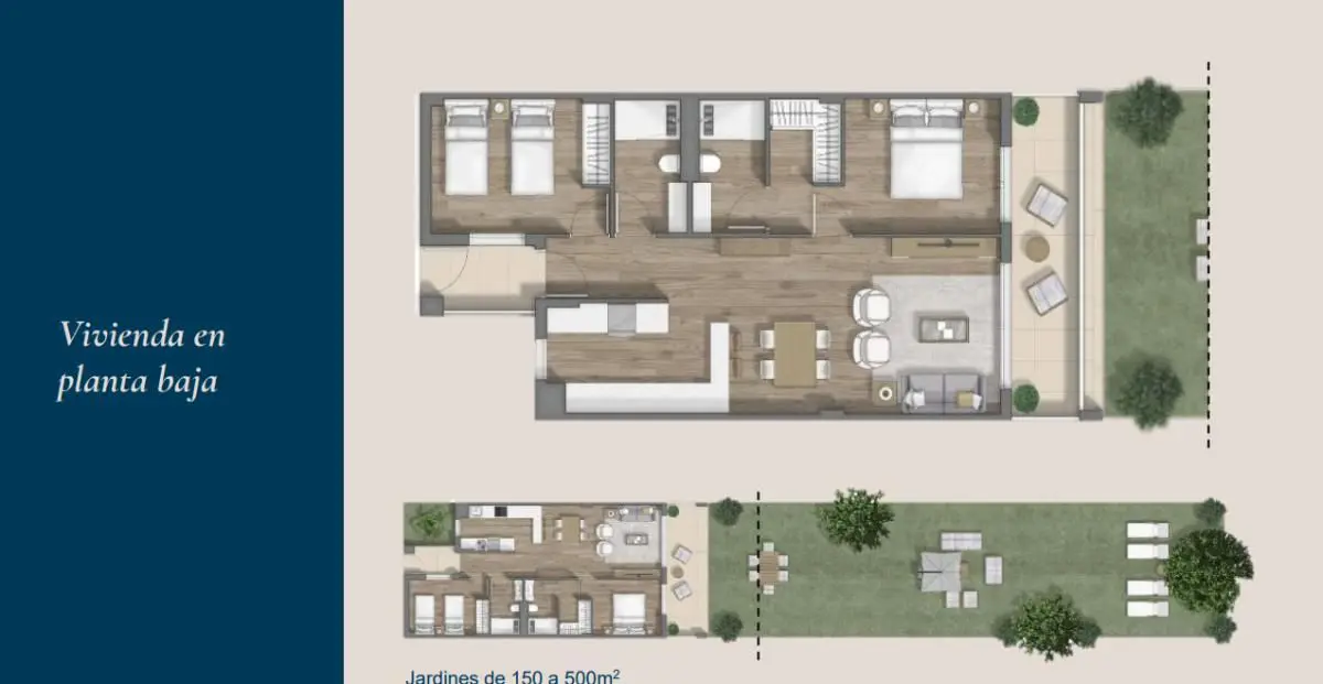 Apartment 231 M² In Torrox, Spain – Mediter Real Estate