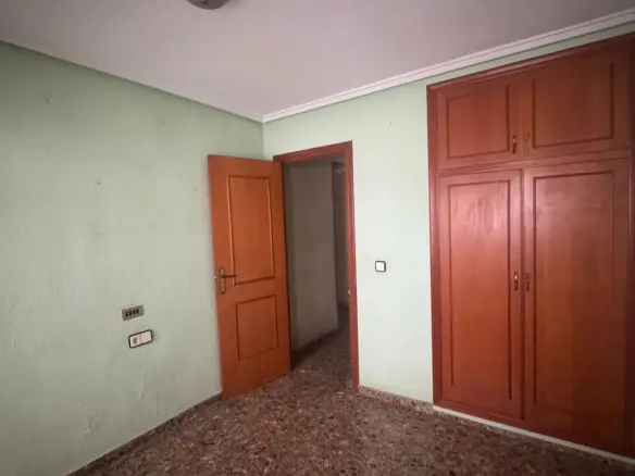 Apartment Of 155 M² In Orihuela, Spain