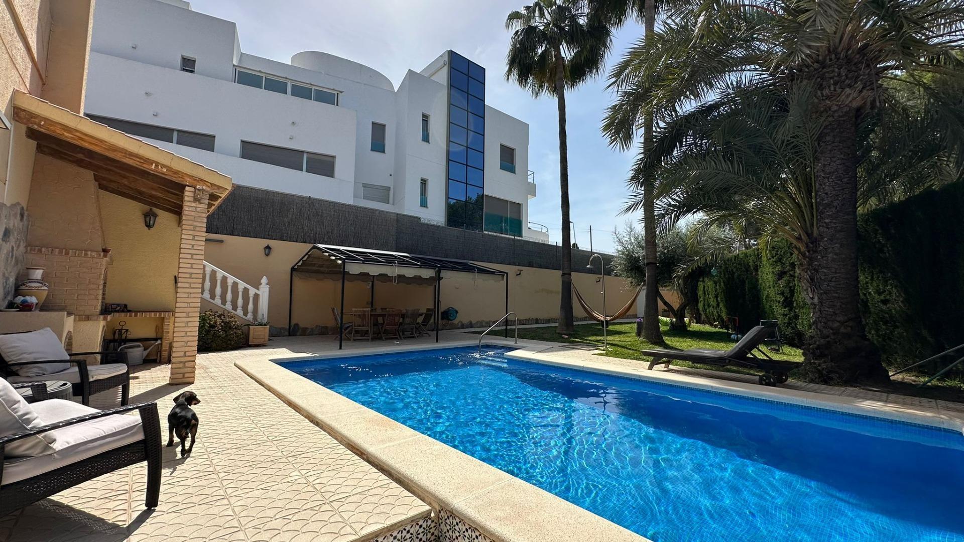 Villa 247 M² In Torrevieja, Spain – Mediter Real Estate