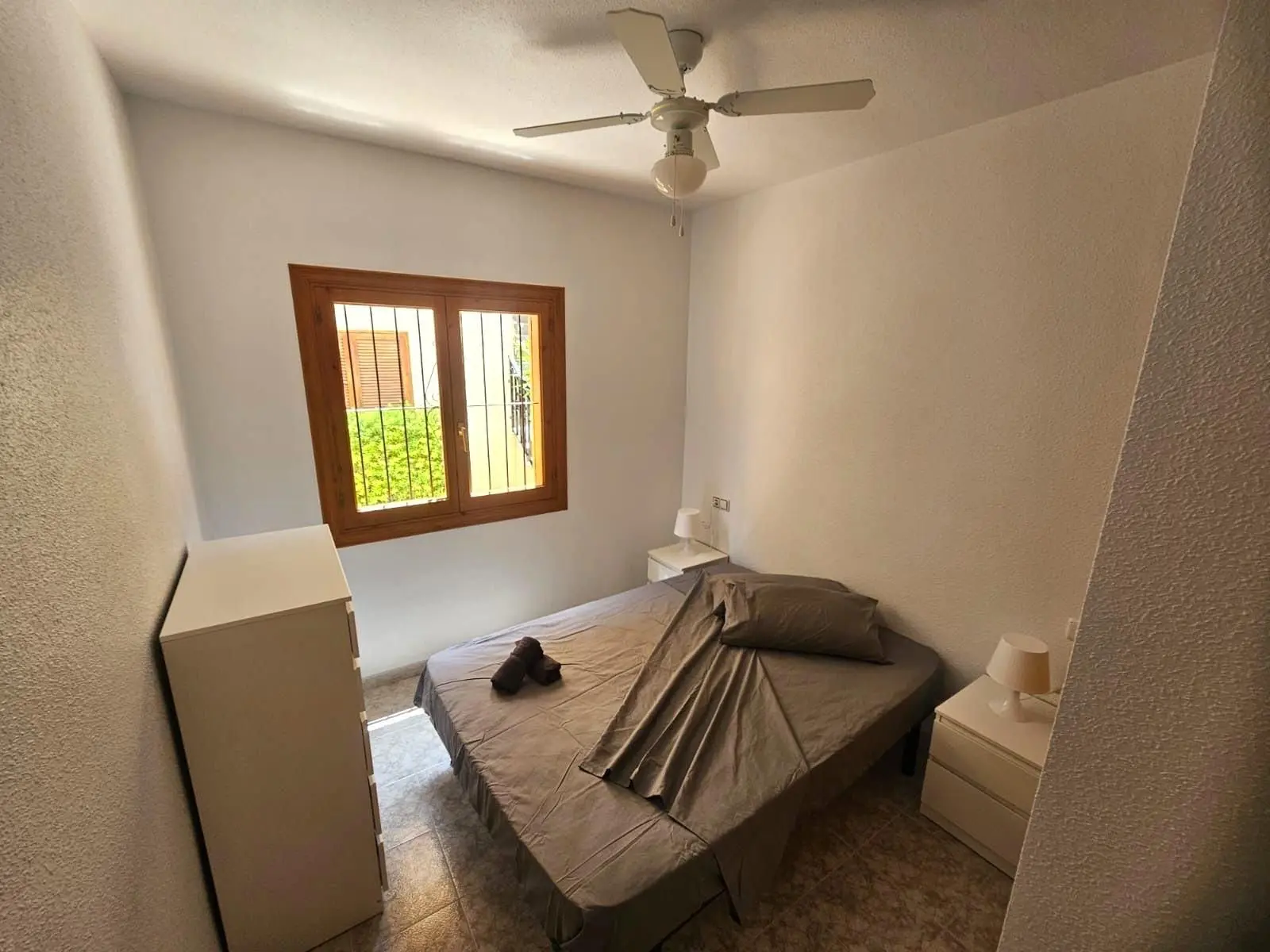 Bungalow Of 65 M² With Sea View In Orihuela Costa