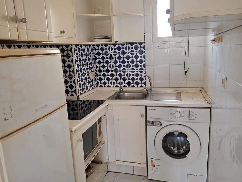 Duplex Of 74 M² With Sea View In Torrevieja