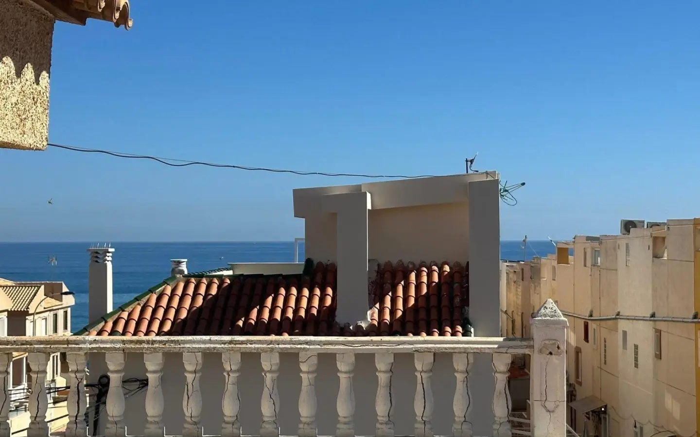 House Of 75 M² In Torrevieja, Spain