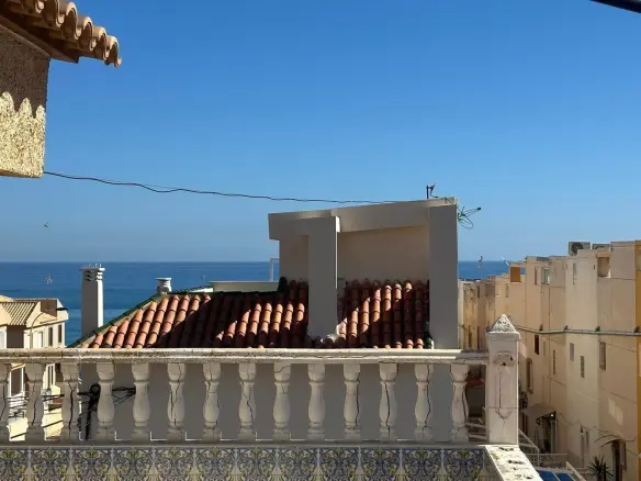 House Of 75 M² In Torrevieja, Spain