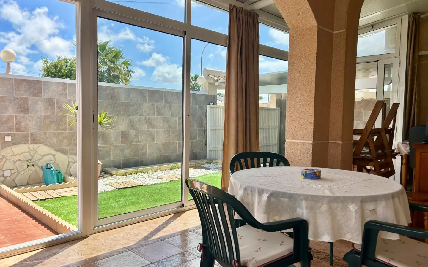 Villa Of 115 M² In Torrevieja, Spain