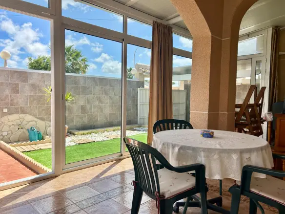 Villa Of 115 M² In Torrevieja, Spain